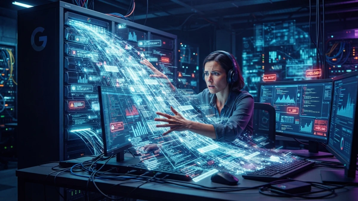 Google Freezes Its Open Source Bug Bounty: Flood of AI-Generated Reports Forces a Pause