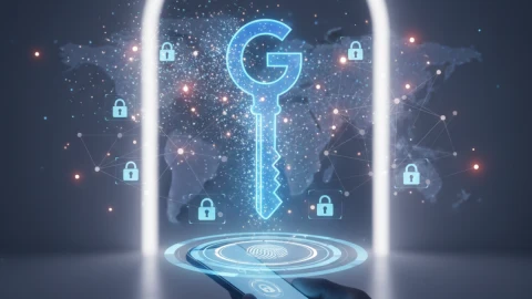 Google elimina contraseñas: descubre el nuevo método de acceso