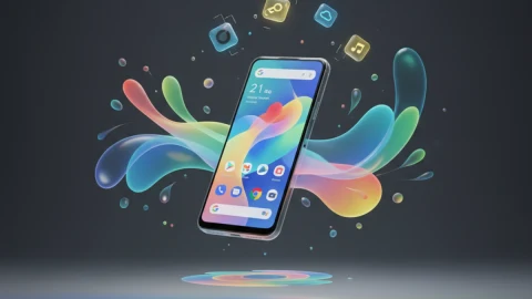 Google lanza Material 3 Expressive y nuevas funciones para Pixel 6 y más, septiembre 2025