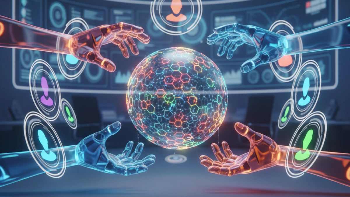 Google permite compartir sus asistentes de IA personalizados, los Gems