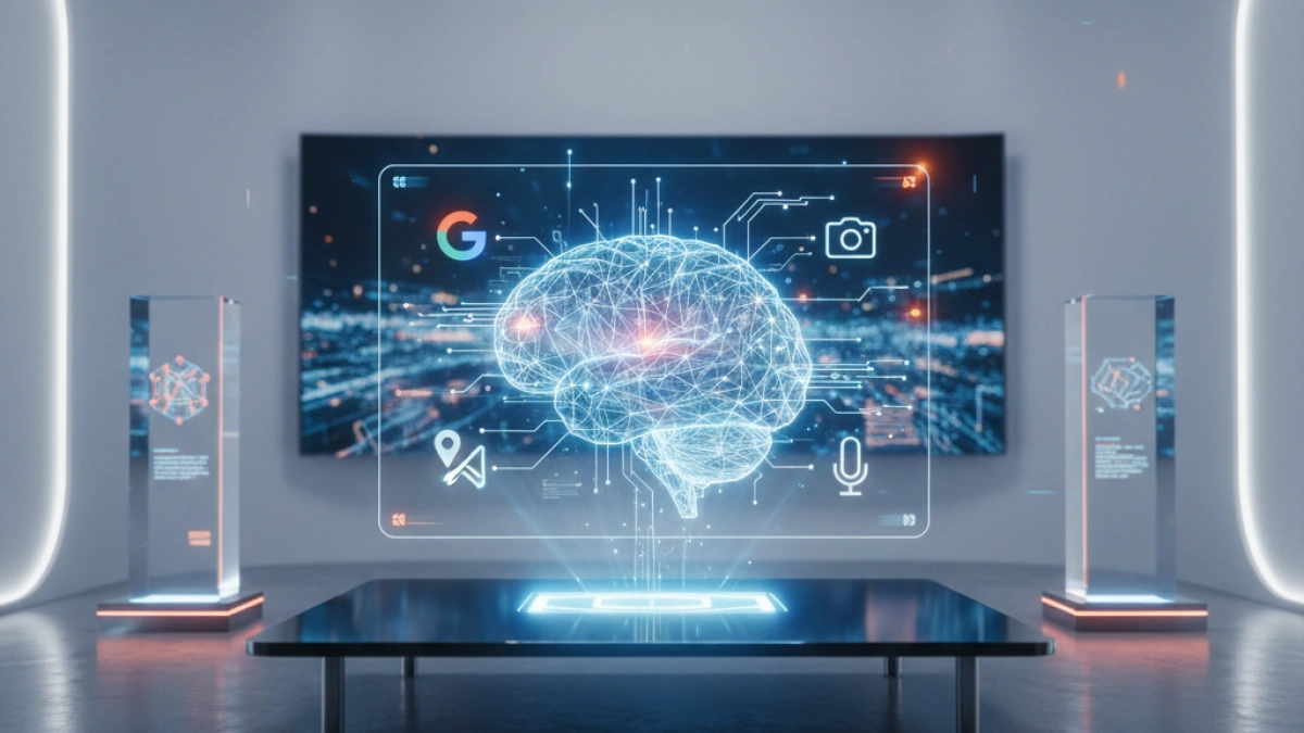 Google Revolutionizes its AI Applications: Key Updates for 2025