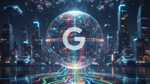 Google y la IA: La Tecnología que Transformará el Futuro