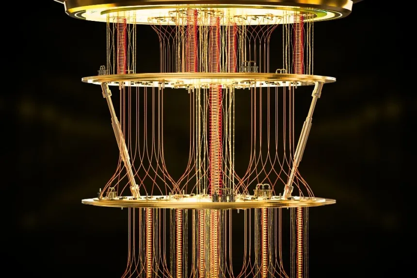 Graphene: The Future of Revolutionary Quantum Computers