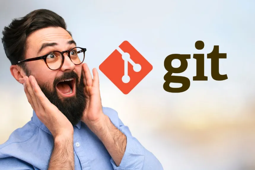 Guía completa de Git: instalación, uso y ramas