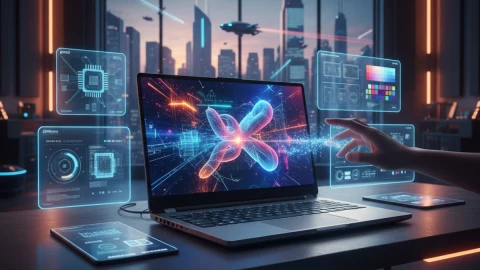 Guía Completa para Comprar Laptop Ideal para 3D, Animación y VFX