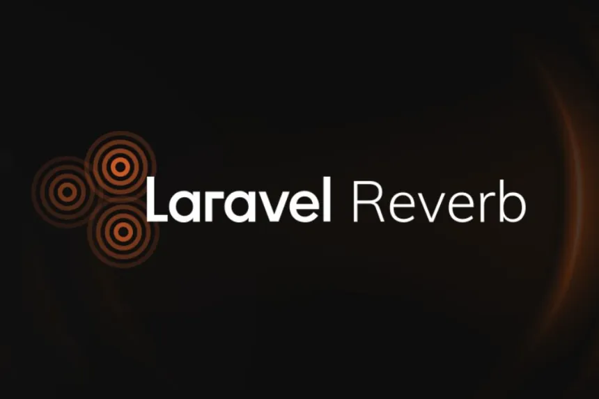 Guía Completa para Configurar Reverb con Laravel 11