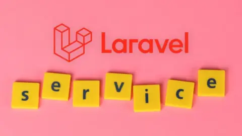 Guía completa para entender las clases de servicio en Laravel
