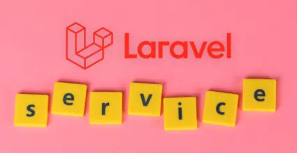 Guía completa para entender las clases de servicio en Laravel