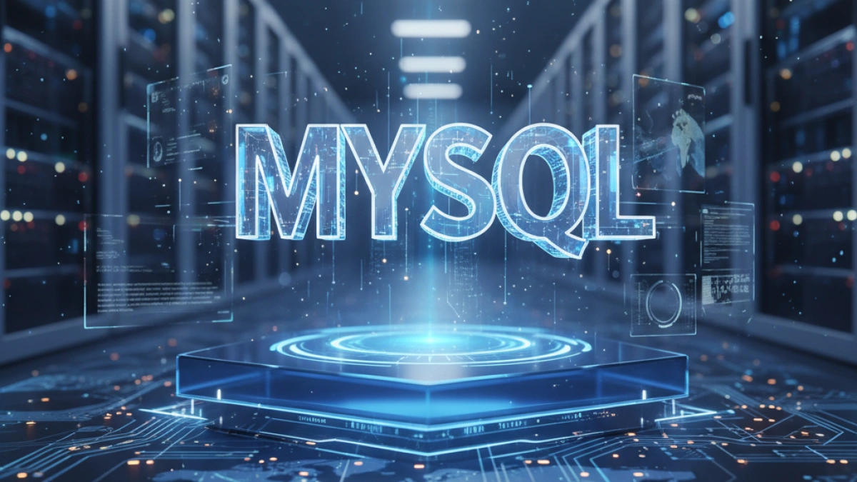 Guía Completa para Instalar y Usar MySQL en 2025