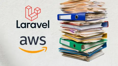Guía completa para subir archivos en Laravel con AWS S3