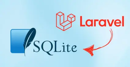 Guía completa para usar SQLite con Laravel 11