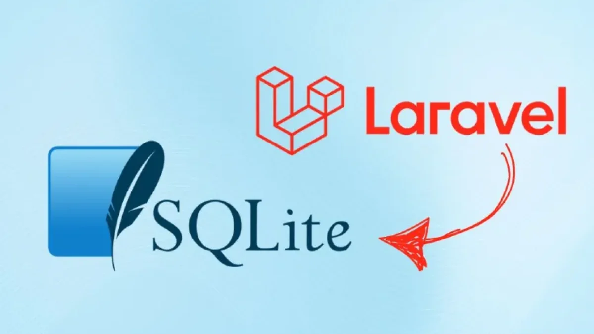 Complete guide to using SQLite with Laravel 11