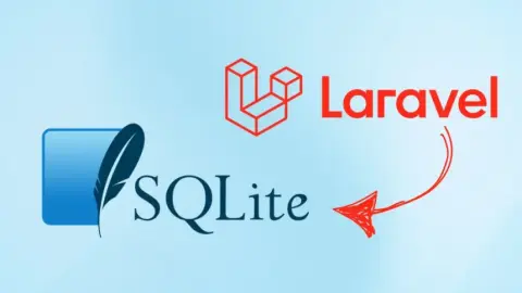 Complete guide to using SQLite with Laravel 11