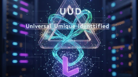 Guía completa para usar UUID en Laravel fácilmente