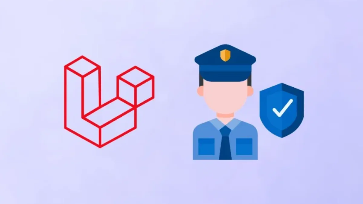 Complete guide on authentication in Laravel 11 with JWT and Sanctum.