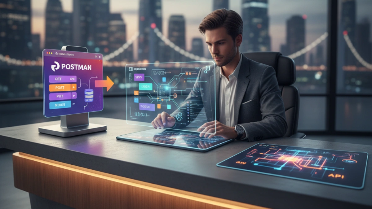 Guía definitiva para probar APIs con Postman fácilmente