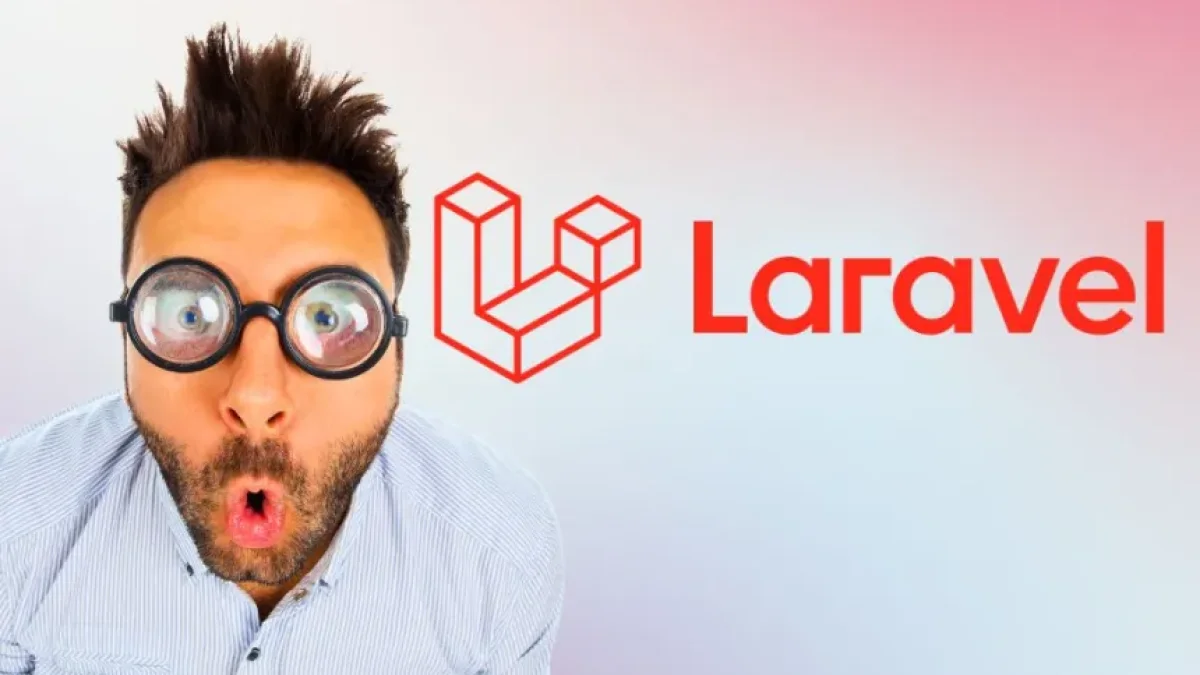Guía esencial para instalar y configurar Laravel 11