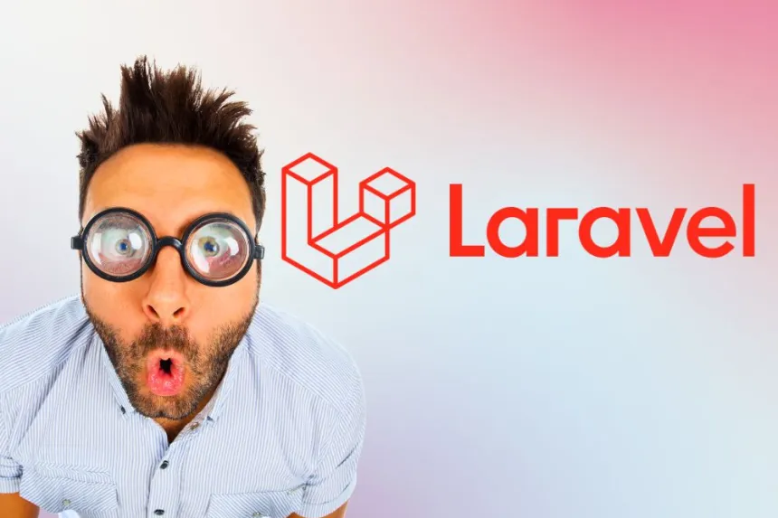 Essential guide to installing and configuring Laravel 11