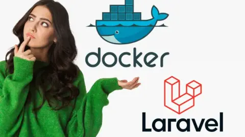 Guía fácil para dockerizar tu aplicación Laravel en PHP
