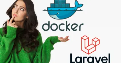 Guía fácil para dockerizar tu aplicación Laravel en PHP