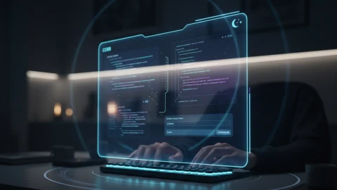 Guía para implementar Dark Mode (modo oscuro) en tu sitio web con CSS y JS