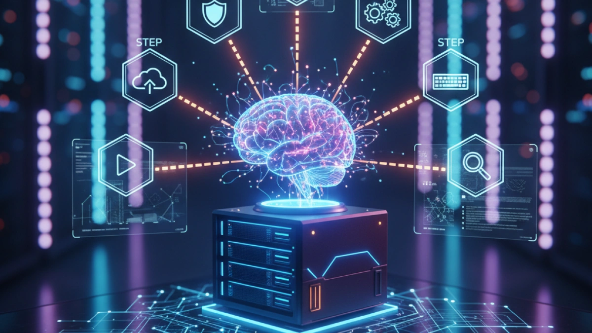 Practical guide: how to set up your VPS in 6 steps with Hostinger