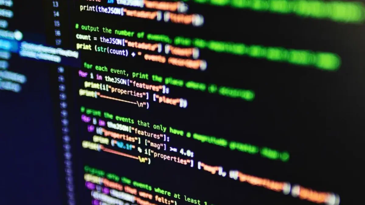 Guía práctica para actualizar valores en programación