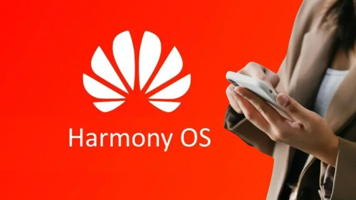 HarmonyOS Becomes Attractive in China Due to New App