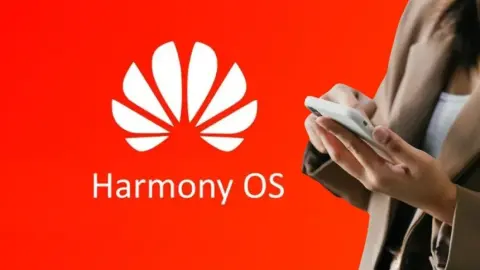 HarmonyOS Becomes Attractive in China Due to New App