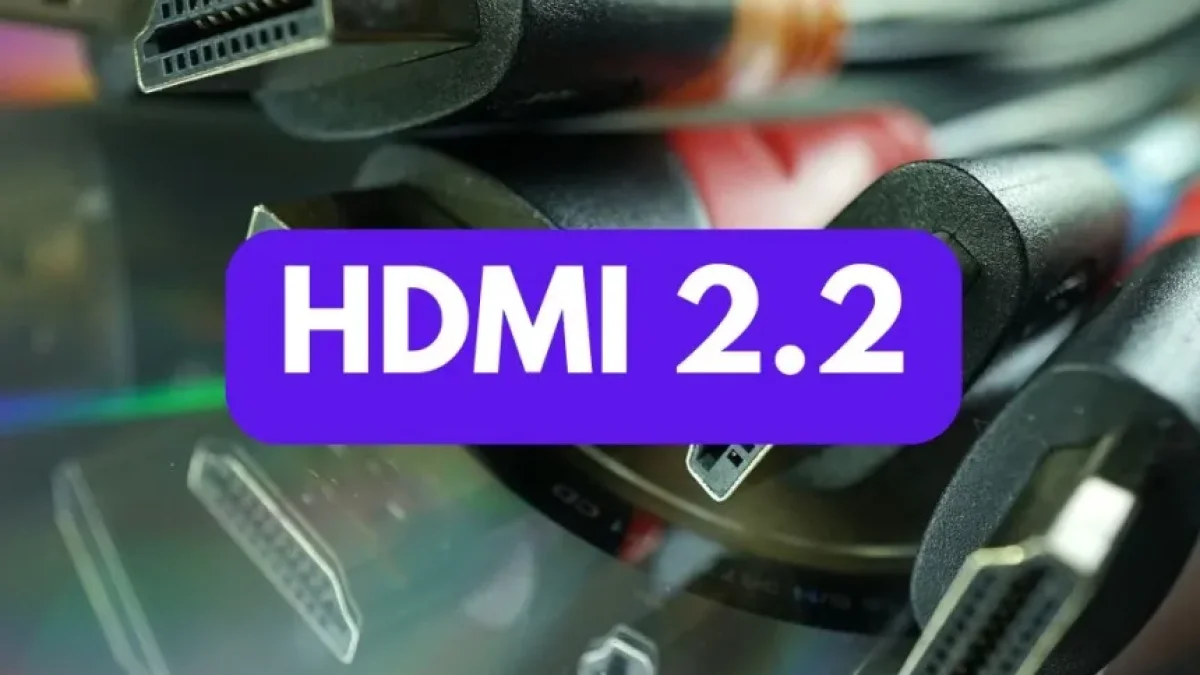 HDMI 2.2: ¿Es hora de actualizar o esperar?