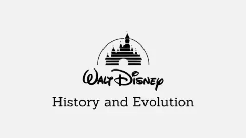 Historia y evolución de The Walt Disney Company