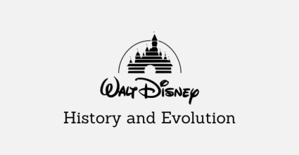 History and Evolution of The Walt Disney Company