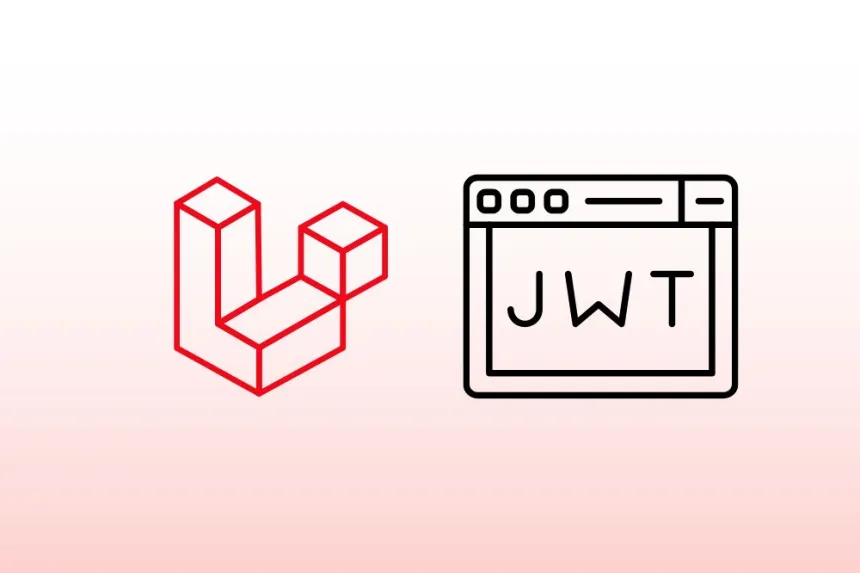 Implementa autenticación JWT en Laravel fácilmente