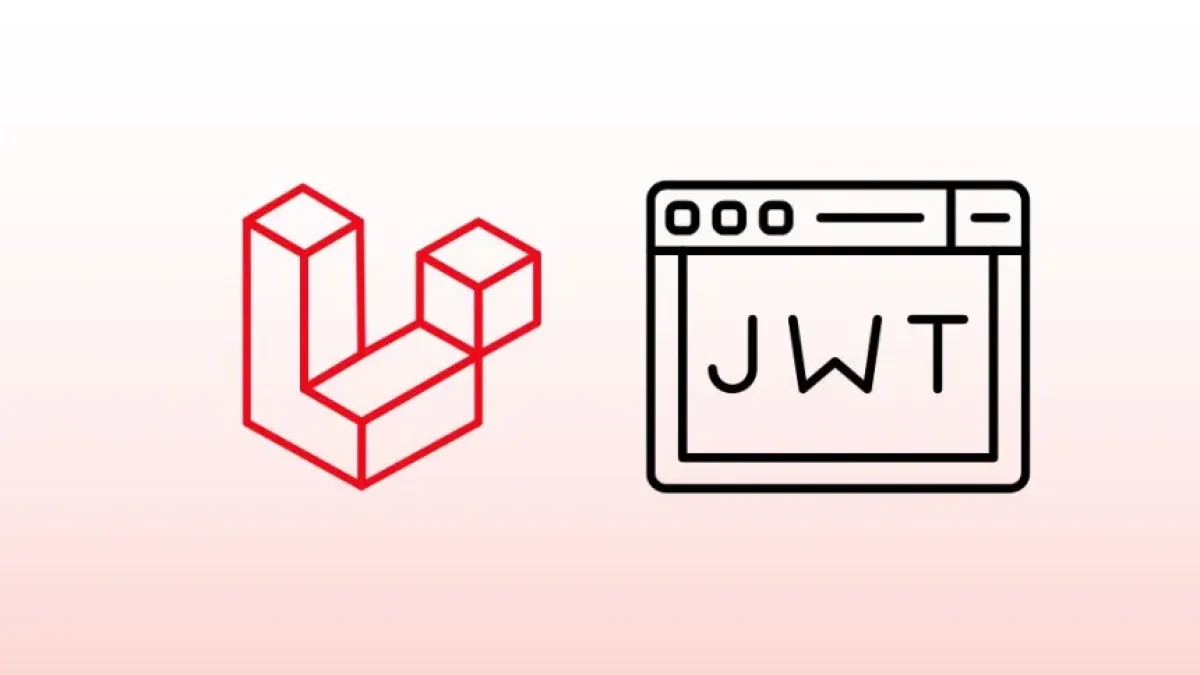 Implement JWT authentication in Laravel easily.