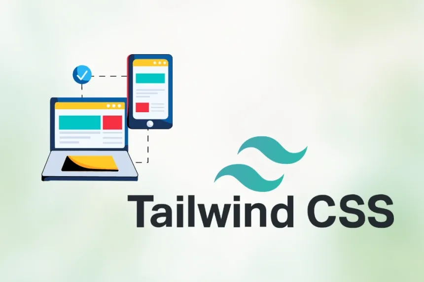 Implementation of Responsive Design with Tailwind CSS