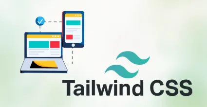 Implementation of Responsive Design with Tailwind CSS