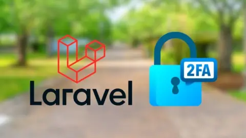 Implementación de OTP basado en tiempo para 2FA en Laravel