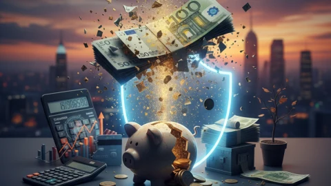 Inflation: Impact on Your Finances and How to Protect Your Money