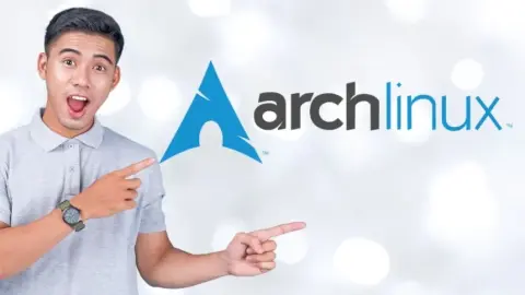Install Arch Linux easily and without complications.