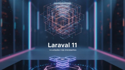 Install Laravel 11 and discover its most interesting new feature
