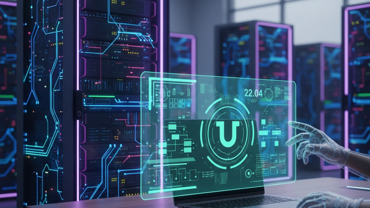 Instalación y Configuración del Ubuntu Server 22.04: Guía Paso a Paso