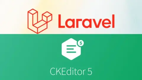Integra CKEditor 5 en Laravel 11 fácilmente con este tutorial