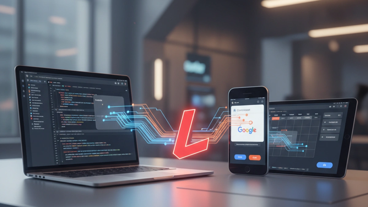 Integrate Google Calendar in Laravel: Create, Edit, and Delete Events