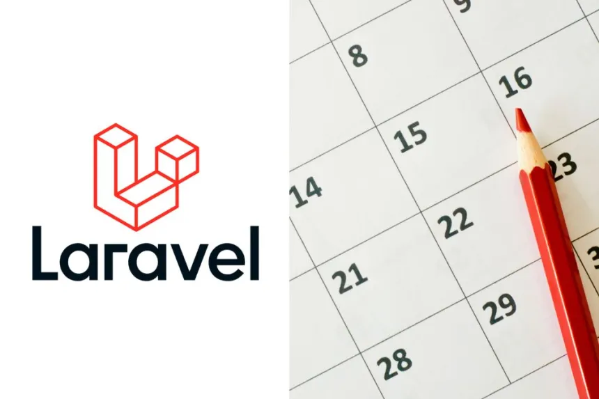 Integrate Google Calendar in Laravel: Create, Edit, and Delete Events