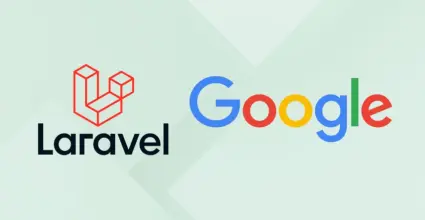 Integración de APIs de Google con Laravel: Guía completa