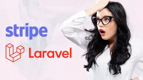 Integration of Stripe in Laravel with error handling