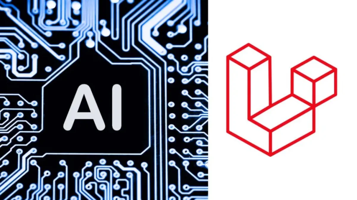 Integrating YOLO predictions into your Laravel project.
