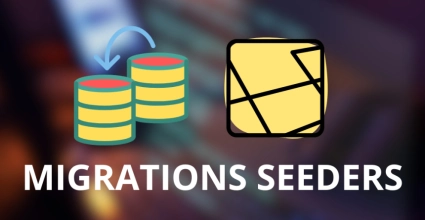 Introducción a las Migraciones y Seeders en Laravel