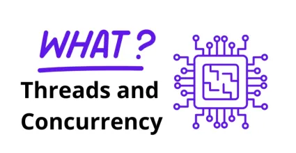 Introducción a los hilos (threads) y la concurrencia en programación