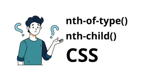 Introducción a los selectores CSS avanzados nth-child(), nth-of-type()